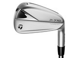 P770 アイアン 2023年モデル 6本セット [Diamana Thump 95 フレックス：S] JAN:4570095457035