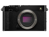 FUJIFILM X-E5 ボディ [ブラック] JAN:4547410559064
