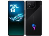 ROG Phone 8 ROG8 SIMフリー [ファントムブラック] JAN:0197105477353
