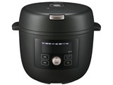 TIGER COOKPOT COK-B400-KM [マットブラック] JAN:4904710442326
