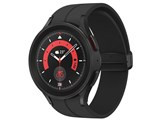 Galaxy Watch5 Pro SM-R920NZKAXJP [ブラックチタニウム] JAN:4986773220318