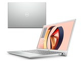 Inspiron  14 5000 プレミアム Ryze 5 4500U・8GBメモリ・256GB SSD搭載モデル [プラチナシルバー] JAN: