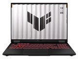 TUF Gamig A16 FA608PM Ryze 9 8940HX・32GBメモリ・512GB SSD・RTX 5060・16型WUXGA液晶搭載モデル FA608PM-R9R5060S JAN: