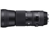 150-600mm F5-6.3 DG OS HSM Cotemporary [キヤノン用] JAN:0085126932411