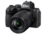 Z50II 18-140 VR レンズキット JAN:4960759917003