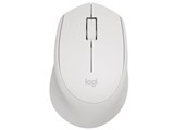 M331 SILENT PLUS Wireless Mouse M331WH [ホワイト] JAN:4943765065173