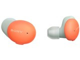 h.ear i 3 Truly Wireless WF-H800 (D) [オレンジ] JAN: