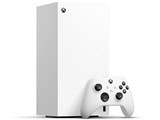 Xbox Series X デジタル エディション EP2-00708 [1TB ロボット ホワイト] JAN:4549576247038