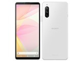 Xperia 10 III A102SO ワイモバイル [ホワイト] JAN:4549046130327