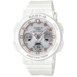 CASIO 腕時計 Baby-G BEACH TRAVELER BGA-2500-7AJF JAN:4549526192357