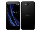 AQUOS ea SoftBank JAN:
