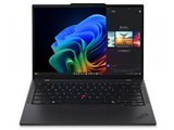 ThikPad T14s Ge 6 Widows 11 Pro・Sapdrago X Elite X1E-78-100・32GBメモリー・512GB SSD・14型WUXGA液晶搭載 21N1CTO1WW [ブラック] JAN: