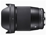 16mm F1.4 DC DN [キヤノンRF用] JAN: