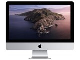 iMac 21.5インチ Retia 4Kディスプレイモデル MHK33J/A [3000] JAN:4549995200591