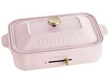 BRUNO BOE021-MOMOIRO [桃色] JAN:4514499183206