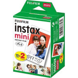 FUJIFILM チェキ用フィルム 20枚入 INSTAX MINI JP 2