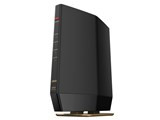 AirStation WSR-5400AX6S-MB [マットブラック] JAN: