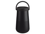 SoundLink Revolve+ II Bluetooth speaker [トリプルブラック] JAN:4969929256287