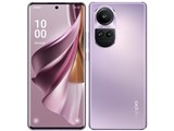 OPPO Reno10 Pro 5G A302OP SoftBank [グロッシーパープル] JAN:4549046140463