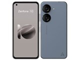 Zenfone 10 256GB SIMフリー [スターリーブルー] JAN:0197105270442