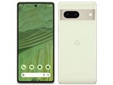 Google Pixel 7 128GB SIMフリー [Lemongrass] JAN:0840244700706