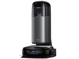 ANKER Eufy Robot Vacuum Omi S1 Pro T2080511 [ブラック] JAN:4571411214646