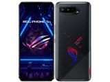 ROG Phone 5s 512GB SIMフリー [ファントムブラック] JAN:0195553503730