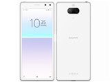 Xperia 8 Lite J3273 SIMフリー [ホワイト] JAN:4589771643488