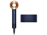 Dyson Supersoic Ioic 収納ボックス付き HD08 ULF DBBC BX N [ダークブルー/コッパー] JAN:5025155054703