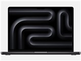 MacBook Pro 14.2インチ Liquid Retia XDRディスプレイ MDE34J/A [スペースブラック] JAN:4549995628203