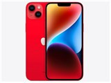 iPhone 14 Plus (PRODUCT)RED 256GB SIMフリー [レッド] JAN:4549995360066