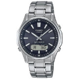 CASIO 腕時計 LINEAGE 電波ソーラー LCW-M100TSE-1AJF JAN:4549526207884
