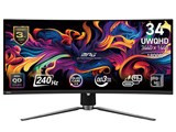 MPG 341CQPX QD-OLED [34.18インチ] JAN:4526541053474