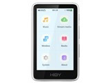 HiBy R1 [White] JAN:6971331261740