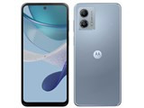 moto g53j 5G SIMフリー [アークティックシルバー] JAN:4582239436530