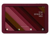 Qua tab QZ10 KYT33 au [ボルドー] JAN: