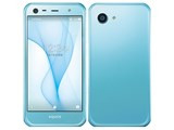 AQUOS Xx3 mii SoftBank JAN: