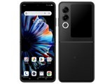 nubia Flip 2 A404ZT ワイモバイル [ブラック] JAN: