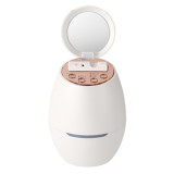 クリアスキンナノスチーマー IS97W JAN:4540790271038