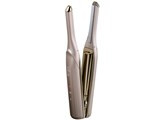 ReFa FINGER IRON ST6 RE-BL-04A [シャンパンゴールド] JAN:4974011810278