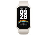 Xiaomi Smart Band 9 Active [ベージュホワイト] JAN: