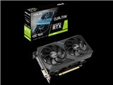 DUAL-RTX2060-O6G-MINI [PCIExp 6GB] JAN:4718017604482