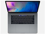 MacBook Pro Retiaディスプレイ 2300/15.4 MV912J/A [スペースグレイ] JAN:4549995072211