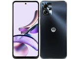 moto g13 SIMフリー [マットチャコール] JAN:4582239436486