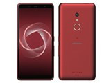 arrows Be4 Plus F-41B docomo [レッド] JAN:4942857217797