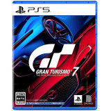 グランツーリスモ7 [PS5] JAN:4948872016186