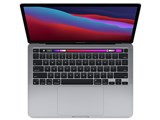 MacBook Pro Retinaディスプレイ 13.3 MYD92J/A [スペースグレイ] JAN:4549995201062