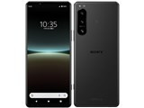 Xperia 5 IV SIMフリー [ブラック] JAN:4589771647462