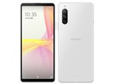 Xperia 10 III Lite XQ-BT44 楽天モバイル [ホワイト] JAN:4589771644980