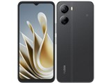 nubia Ivy SIMフリー JAN:4571537802048